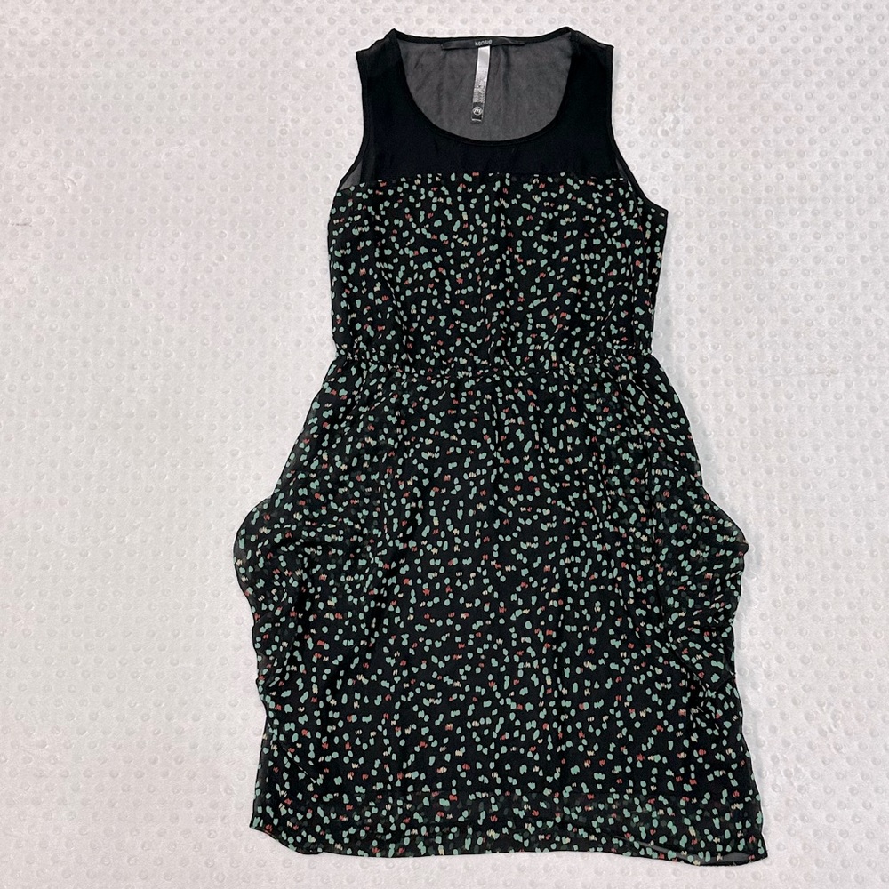 Kensie Summer Dress (Medium)